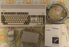 Rare Vintage Commodore Computer Amiga 1200 picture