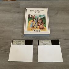 Commodore 64 Windham Classics The Wizard Of Oz Computer Game picture
