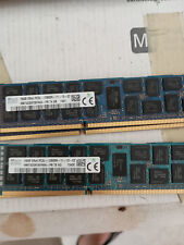 lot 750 PIECES 16GB pc3-14900R 12800r 10600r 2RX4 hynix 2rx4 DDR3 server ram picture