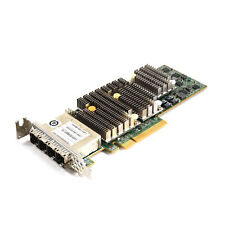 IBM 00MH942 LSI 9206-16e SAS 6GBPS PCIe External Non-RAID Host Bus Adapter picture