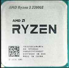 AMD CPU Ryzen 3 3200GE 3.3GHz Socket AM4 TDP 35 Watt Processor picture