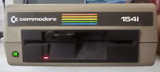 Vintage Commodore 1541 Floppy Disk Drive 5.25
