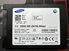 Samsung 128GB MZ7PC128HAFU2.5