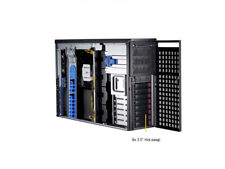 Supermicro 4U 4xGPU Server(Nvidia A100 V100 ready) 3.0Ghz 36-C 192GB 3xRTX2080Ti picture