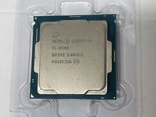 Intel Core i5-8500 3.00GHz SR3XE Socket 1151 6 Core CPU Processor picture