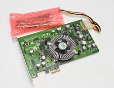 W056C 0W056C OEM Dell Nvidia Ageia PhysX 128MB DDR3 PCIe Video Card GPU  picture