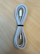 Genuine OEM Apple USB-C to MagSafe 3 Cable (2 m) 2 Meter - MLYV3AM/A picture