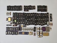 215+ EPROM / DIP / MCU Vintage Collection Gold Ceramic FOR PARTS picture
