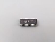 (2) NEC D8251AC UART ICs, Programmable Communication, Vintage NOS ~ US STOCK picture