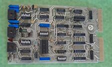 Vintage Collector Computer board with Texas Instruments ICs 74S240N DEC PDP? picture