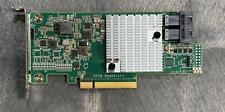Inspur LSI YZCA-00424-101 Raid Card 12Gbps HBA HDD Controller Low Profile picture