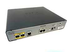 Cisco VG202 XM 2 Port Analog Voice Gateway VOIP - VG202XM - NEW IN BOX picture
