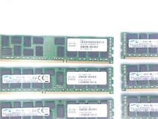 Lot 8x 8GB Cisco 15-13637-01 2Rx4 PC3L-12800R DDR3 ECC Server Memory RAM Samsung picture