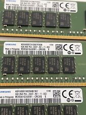 24GB (3X8GB) SAMSUNG 8GB PC4-2400T RAM MEMORY M393A1G43EB1-CRC0Q picture