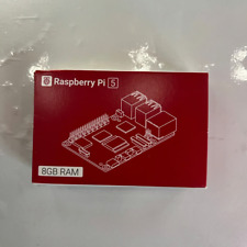 BRAND NEW - Raspberry Pi 5 8GB RAM 
