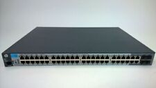 HP ProCurve 2510-48G 48 Port + 4SFP Managed Gigabit Ethernet Switch J9280A picture