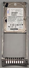 LOT of 6 IBM 90Y8782 Seagate ST600MM0006 600GB 2.5 10K SAS Server HDD 9WG066-039 picture