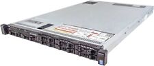 Dell POWEREDGE R630 Server With 2x Xeon E5-2680v4 12-core 2.50 GHz 192 GB Ddr4 picture