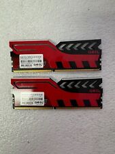 GeIL EVO FORZA 32GB (2x16GB) DDR4 2400 (PC4 19200) Memory GFR432GB2400C16D picture
