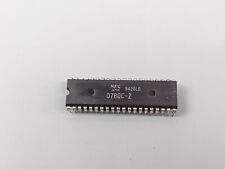 NOS NEC D780C-2 (6MHz Zilog Z80) for Vintage PC, CP/M ~ US STOCK picture