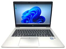 HP EliteBook 840 G6 I7-8665U 1.90GHz 256GB SSD 8GB Ram Win 11 Pro PC Laptop picture