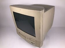 Vintage Apple Power Macintosh 5400/120 M3046 Computer -As Is for Parts or Repair picture