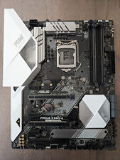 ASUS Prime Z390-A, LGA 1151, Intel Motherboard picture