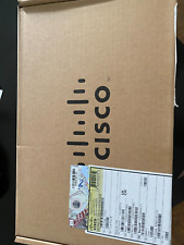 CISCO NCS4200-3GMS **BRAND NEW IN BOX SEALED** picture