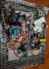 RARE 630-0349 ANALOG BOARD FOR MAC COLOR CLASSIC UNTESTED FOR PARTS OR REPAIR picture