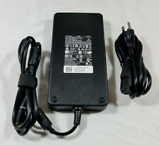 OEM Dell branded 240W AC Adaptor 19.5V 12.3A picture