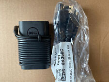 Original OEM DELL XPS 45W AC Adapter 0CDF57 0KXTTW 00285K 0JXC18 DA45NW140 4H6NV picture