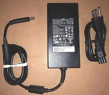 Dell 180 Watt Power Adapter OEM Dell Charger for Laptops & Docks 7.4mm Power Tip picture