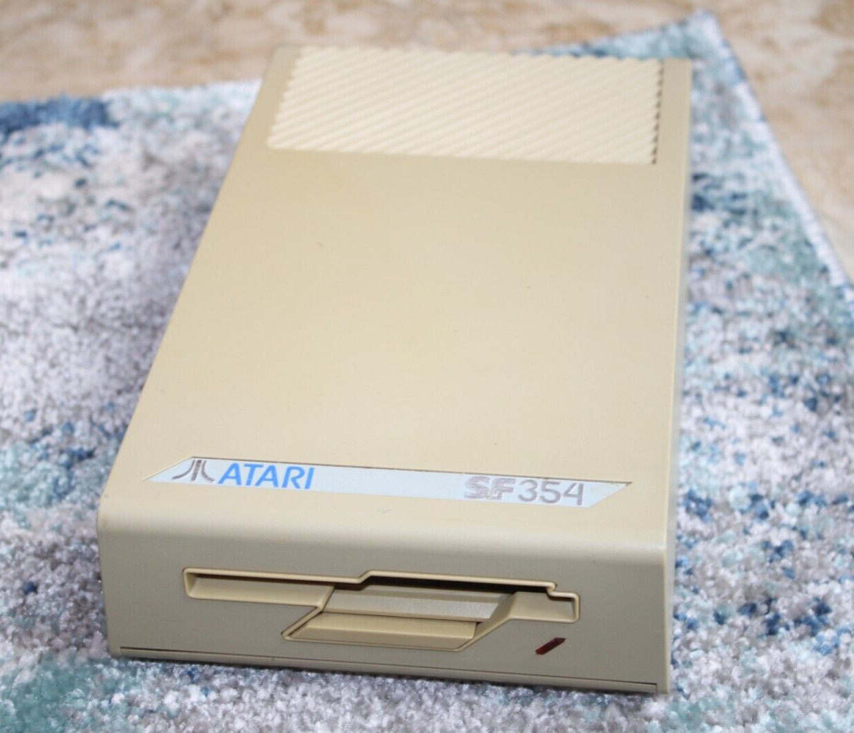 Atari SF354 3.5\