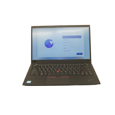 Lenovo ThinkPad X1 14.0