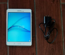 Samsung Galaxy Tab A SM-T350 8
