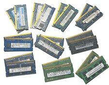 8GB (2x 4GB) PC3L-12800 Laptop SODIMM DDR3 1600 MHz Memory RAM DDR3L picture