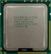 Intel Core i7-990X Extreme Edition LGA1366 6Core 12M 3.46G SLBVZ CPU processor picture