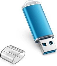 USB Flash Drive 256GB USB 3.0 Flash Drive Memory Stick USB Drive Thumb Drives US picture
