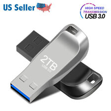 2TB USB 3.0 Flash Drive Thumb U Disk Memory Stick Pen PC Laptop Storage US STOCK picture