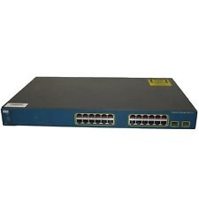 CISCO SWITCH WS-C3560-24PS-S picture