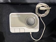 Vintage Trackball Model 300 Computer Trackball 3 Button Mouse picture