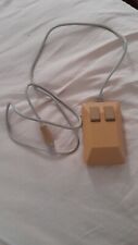 Commodore Amiga tank mouse - working picture