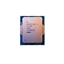 Intel Core i5-13500 14 cores (6P-cores + 8E-cores) 24MB Cache Desktop Processor picture