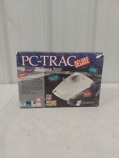 Vintage RARE Microspeed PC-Trac Deluxe The Superior Mouse PD-270 #1357 picture