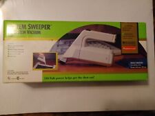 Vintage 1988 PC System Vacuum Sweeper #440 Micro Computer Acc. New picture