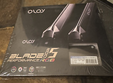 OLOy Blade RGB 32GB (2 x 16GB) 288-Pin PC RAM DDR5 6000 MHz CL36 picture