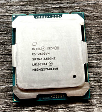 Intel Xeon E5-2690 v4 14-Core Server CPU 2.6GHz 35MB LGA2011-3 SR2N2 C113 picture