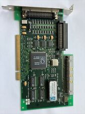 Pc 2010401 –01 Vintage Computer Card 1993 Logic Corp. ￼ picture