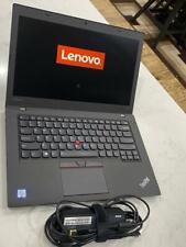 Lenovo ThinkPad T460 14” |16GBDDR4|2.4GHz|512GB SSD Wifi+BT| Win 10 Pro picture