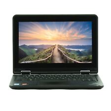 Lenovo ThinkPad Yoga Touchscreen Laptop PC 11.6